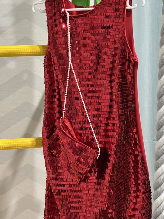 Платье для праздника