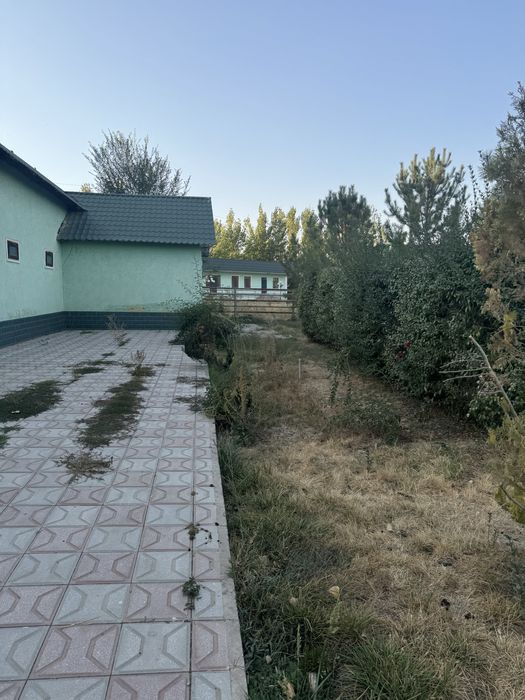 Продается фазенда