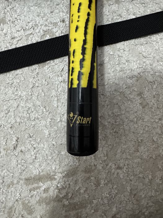 Билярдный ки 165см