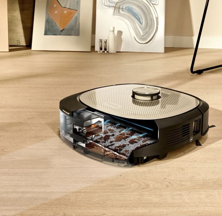 Cecotec Conga Z100 X-Treme