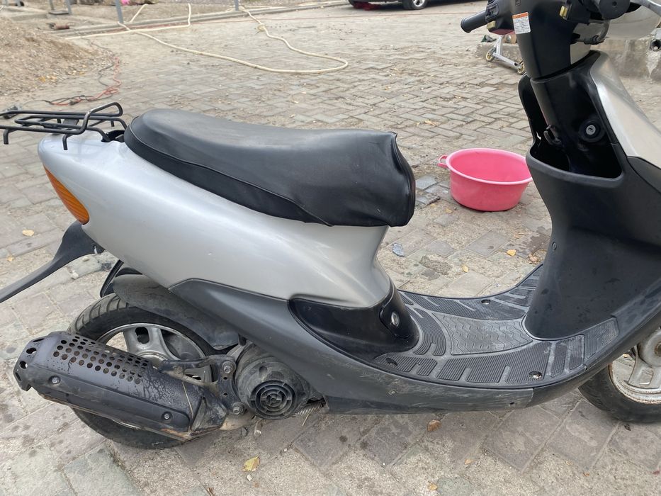 Продам Хонда Дио 50 кубовый