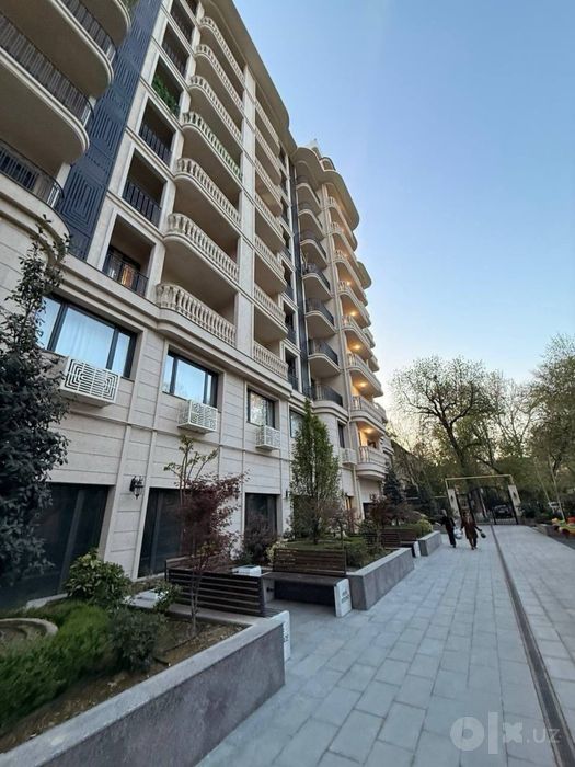 Продается квартира ЖК “Prime Residence”4х комн. 142м2‼️ Буньедкор