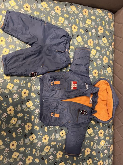 Комбинезоны для детей