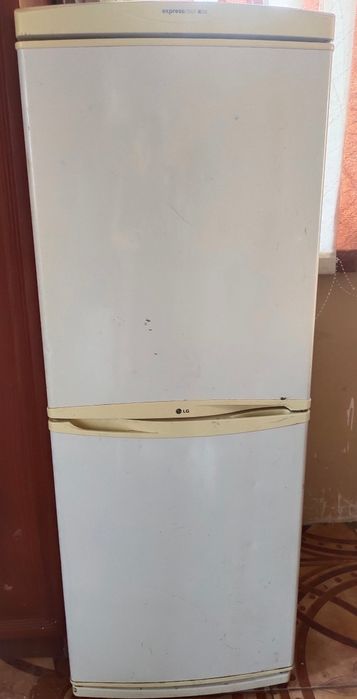 Холодилник Элджей 10000