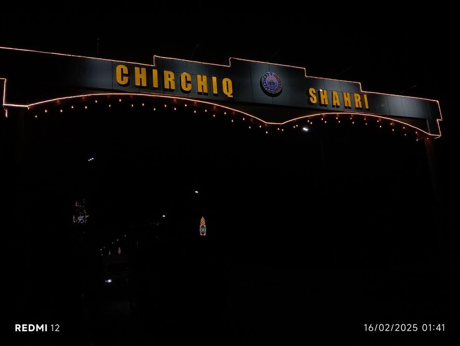 Tashqi Reklama xizmatlari