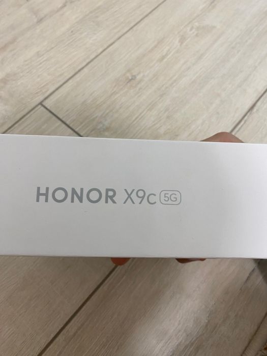 Телефон Хонор х9с