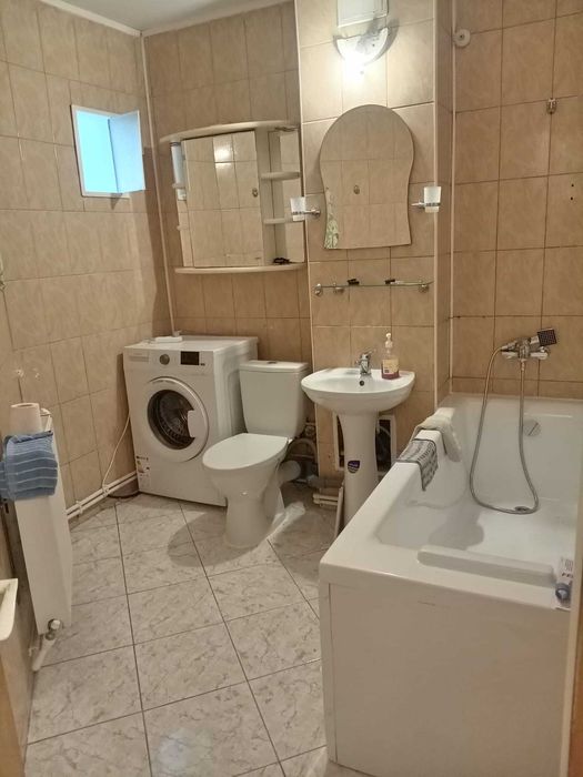 Apartament 2 camere utilat si mobilat