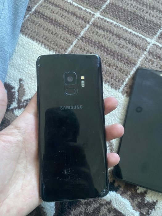 Samsung Galaxy s9