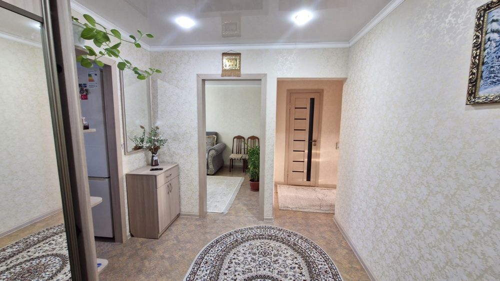 Продам 2 ком квартиру район Океана