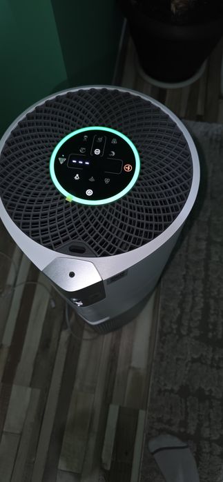 Purificator aer hoover h purifier 700 nou