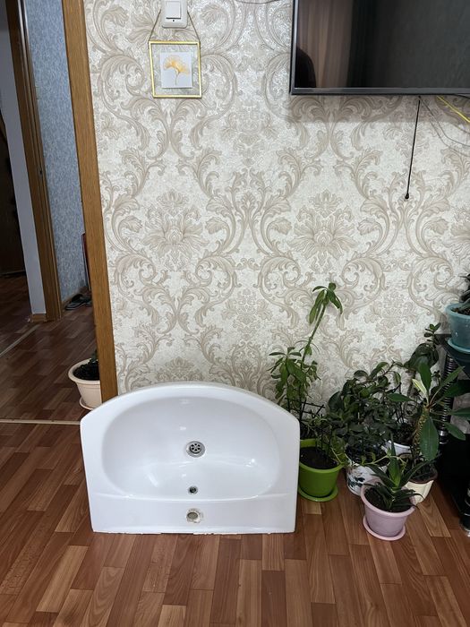 Ванная гарнитура