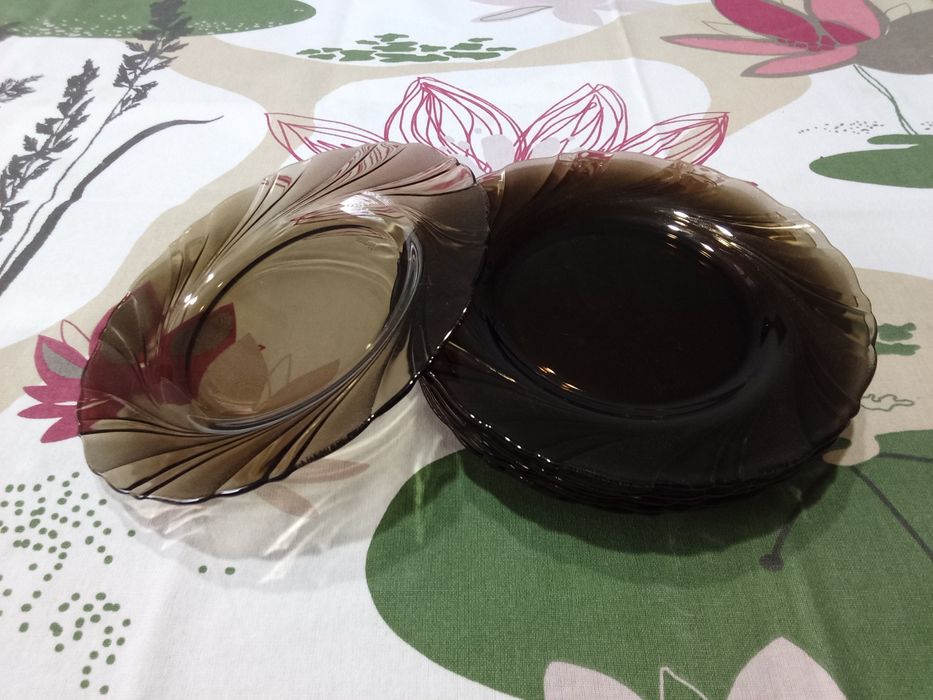 Сервиз за хранене Duralex