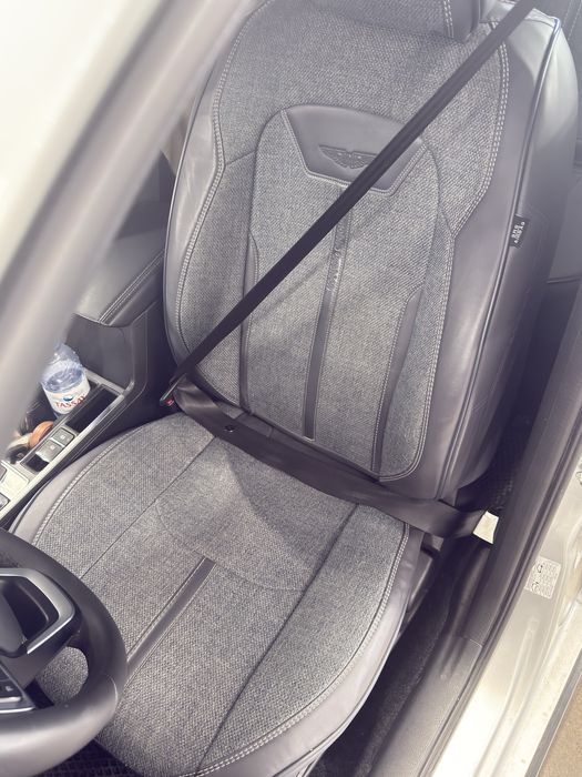 Chery tiggo 2 pro