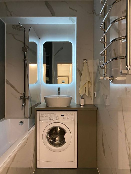 Nest One Tashkent Apartment for rent daily