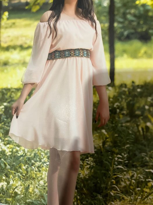 Rochie de ocazie scurtă