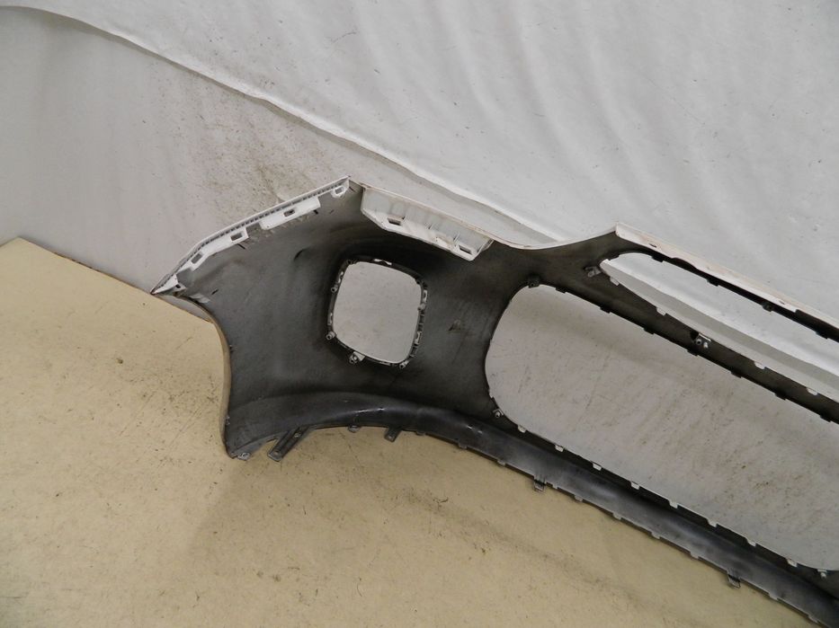 Bara fata Kia Picanto, 2005, 2006, 2007, 2008, 86511-1Y500