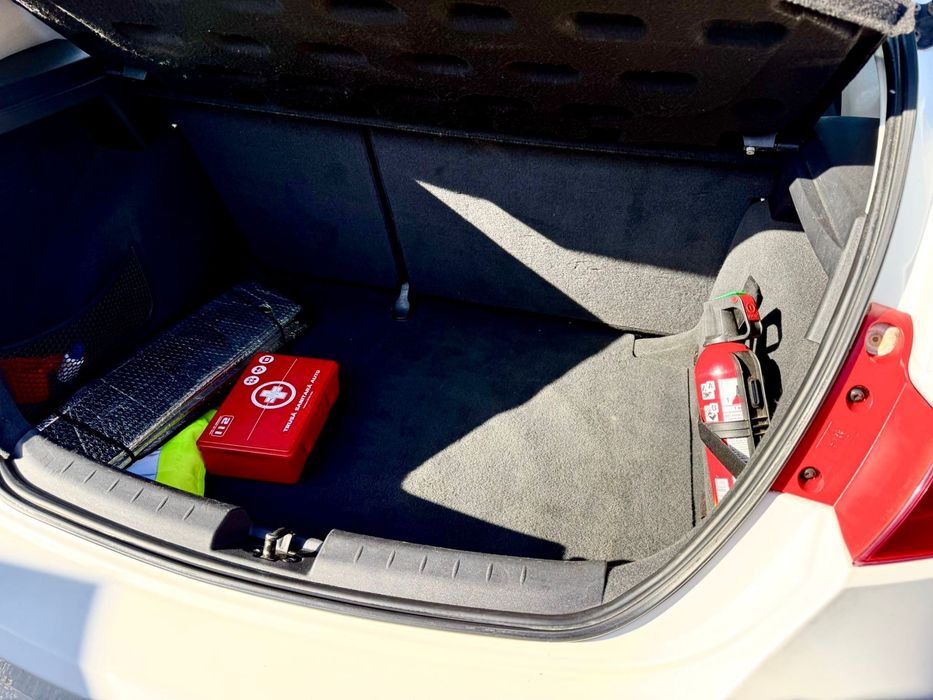 Seat Leon 1.6 TDI – 105 CP – 2012 – foarte bine întreținută