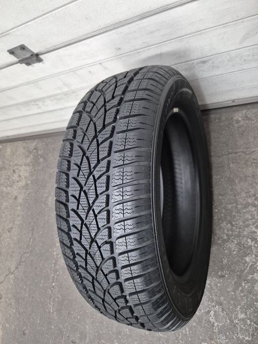 Anvelopa dunlop 215/60/17