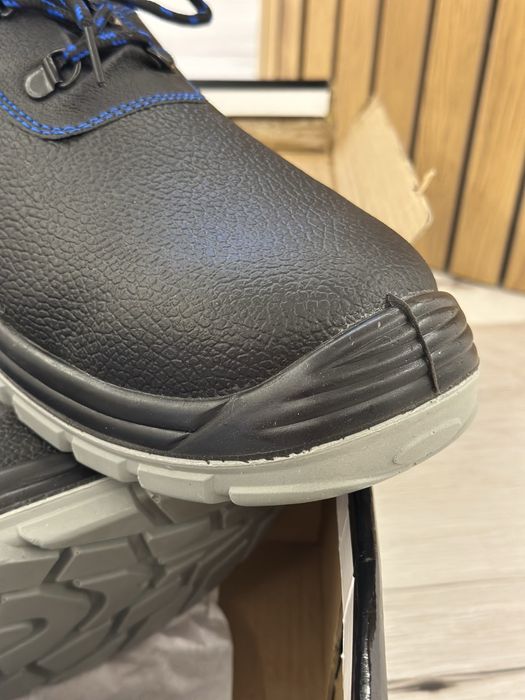 Bocanci de lucru SAM S3