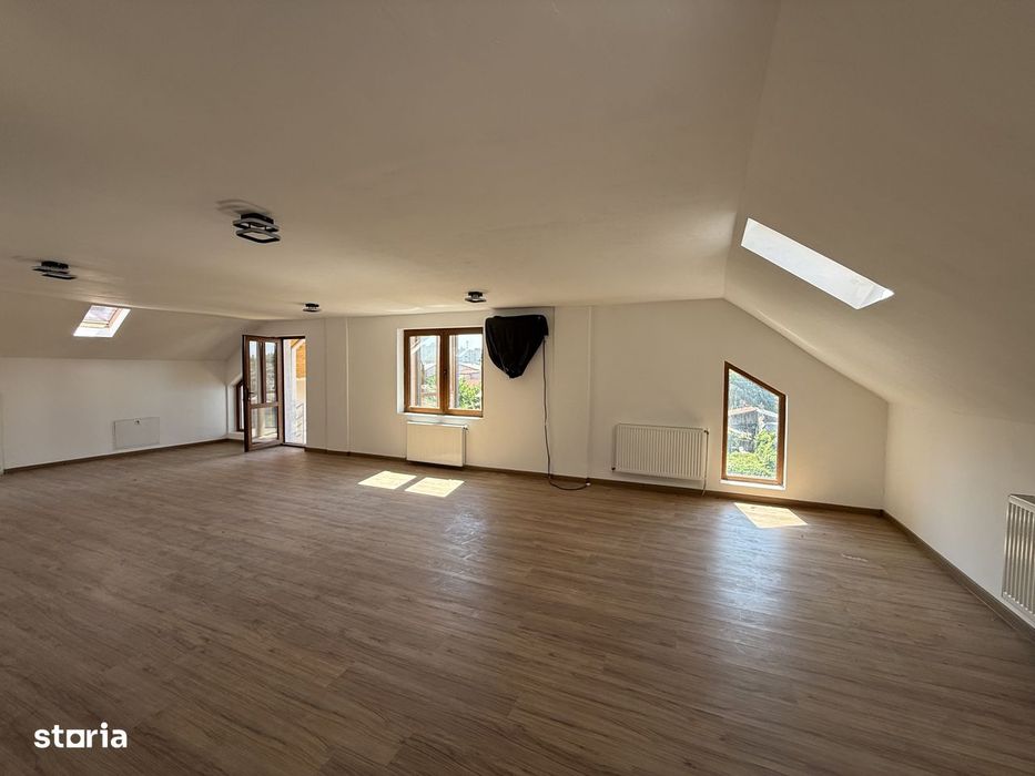 Inchiriere Casa | Brancoveanu | 546 mp | Birouri - Firme - Clinica
