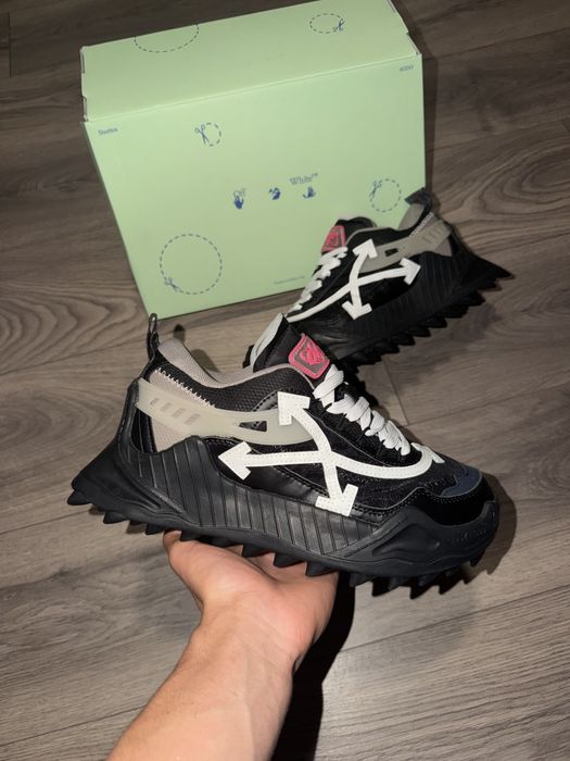 Off White Odsy 1000