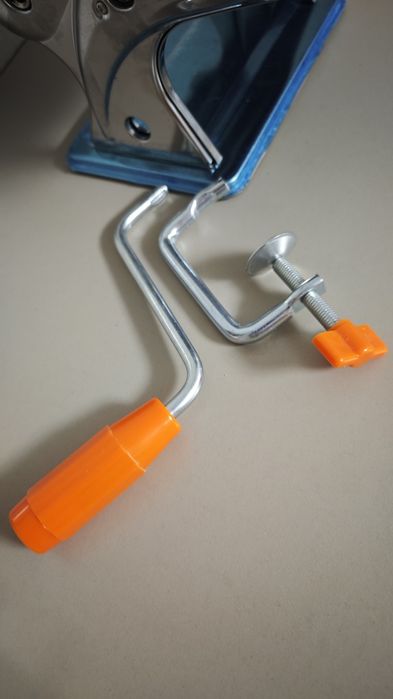 Лапшерезка для теста