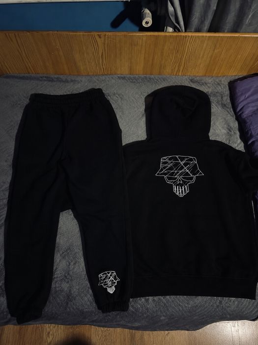 Murda boyz екип