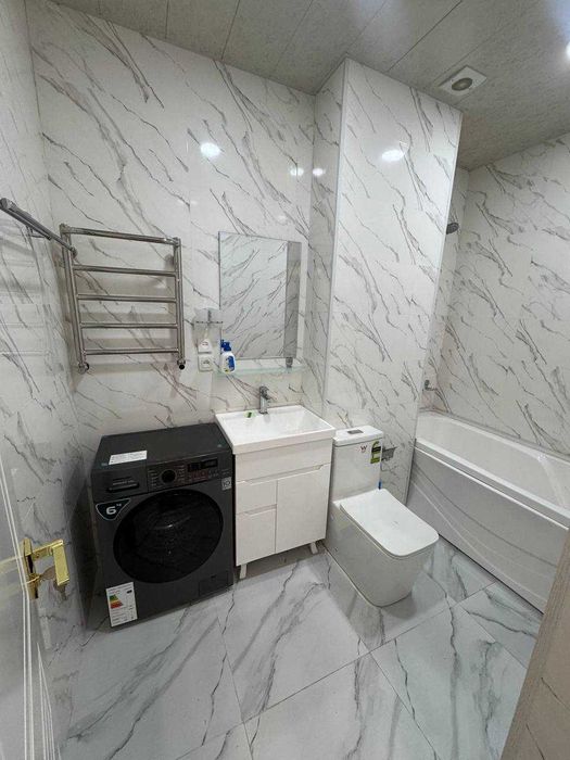 Срочная Цена! Продается 4-Комнатная квартира на Алмазаре!