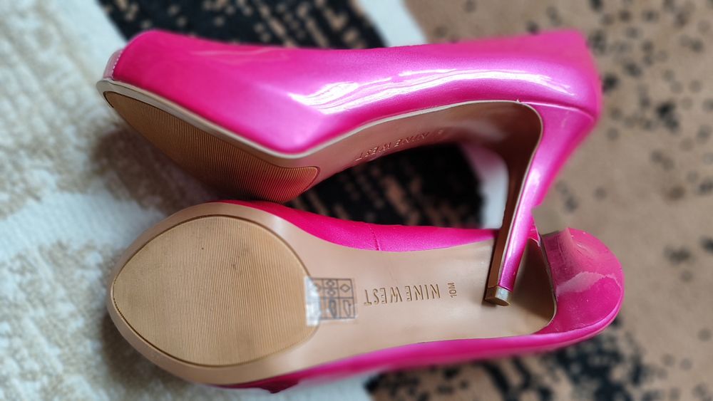 Продам туфли. Новые.