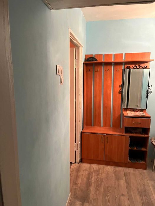 2 комнатная квартира