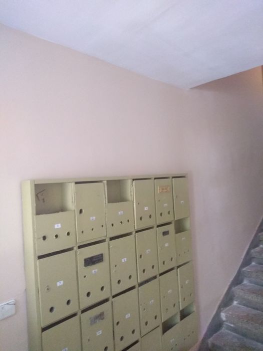 Ремонти Жилищни входове