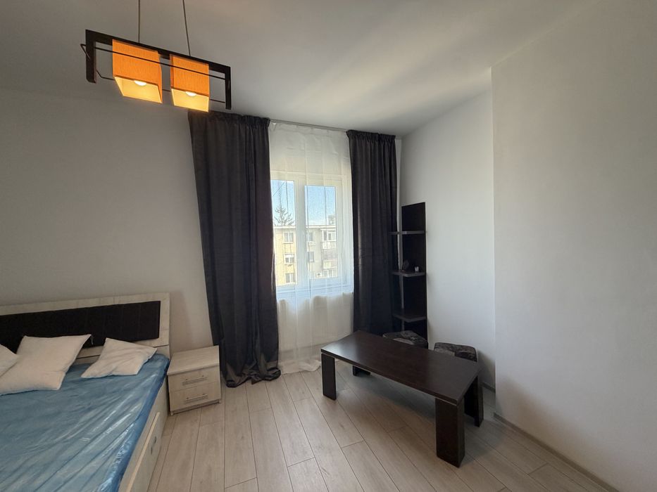 Garsoniera de inchiriat zona Filarmonica