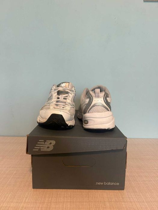 Оригинални маратонки New Balans 530-37.5