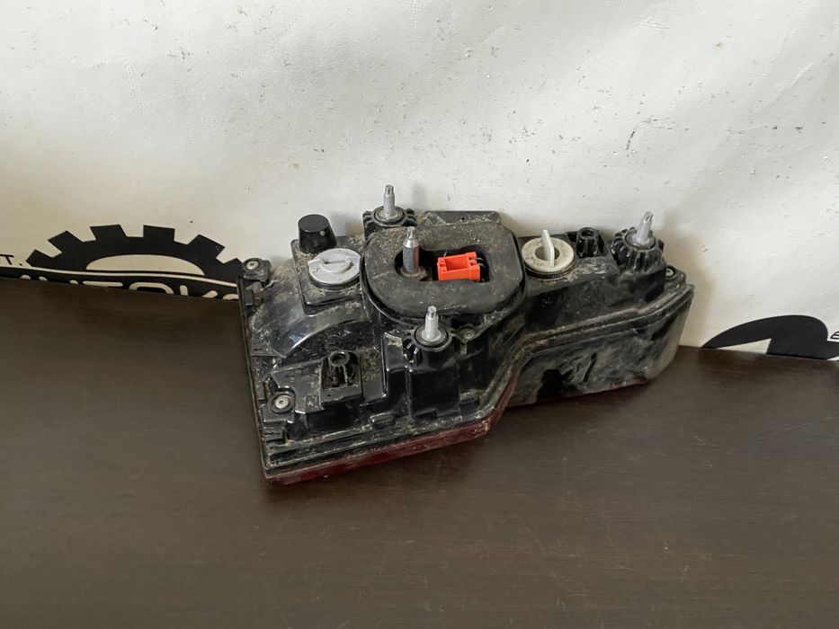 Stop dreapta pe haion Audi A4 B9 sedan berlina de la 2015