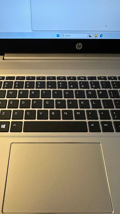 HP ProBook 450 G6 – Intel Core i5 | 8GB RAM | SSD+HDD | Full HD 15.6”