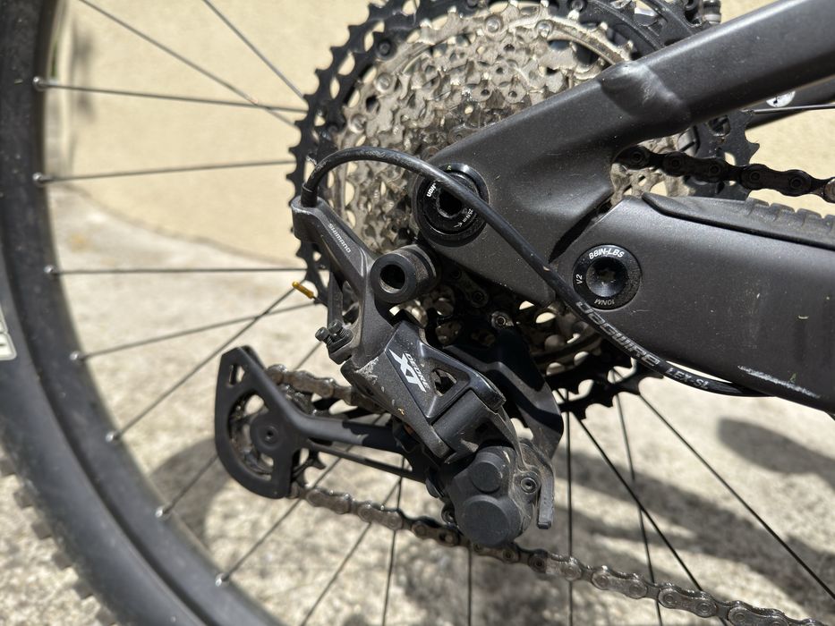 Scott Patron 900 2024