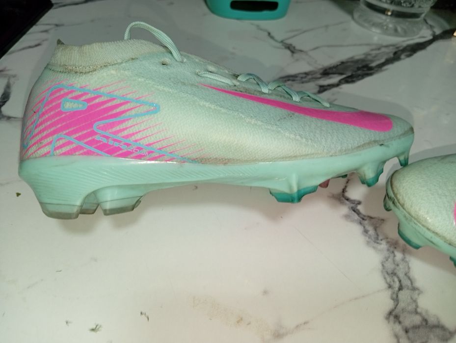 Бутсы размер 33.    20.5см