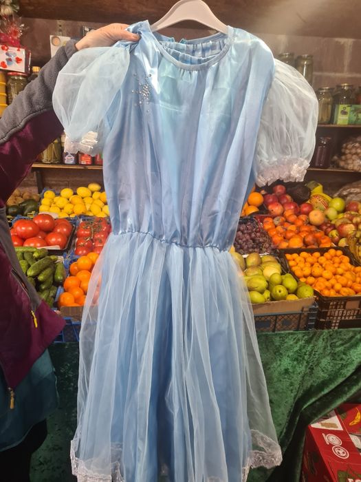 Новогодние кастюмы