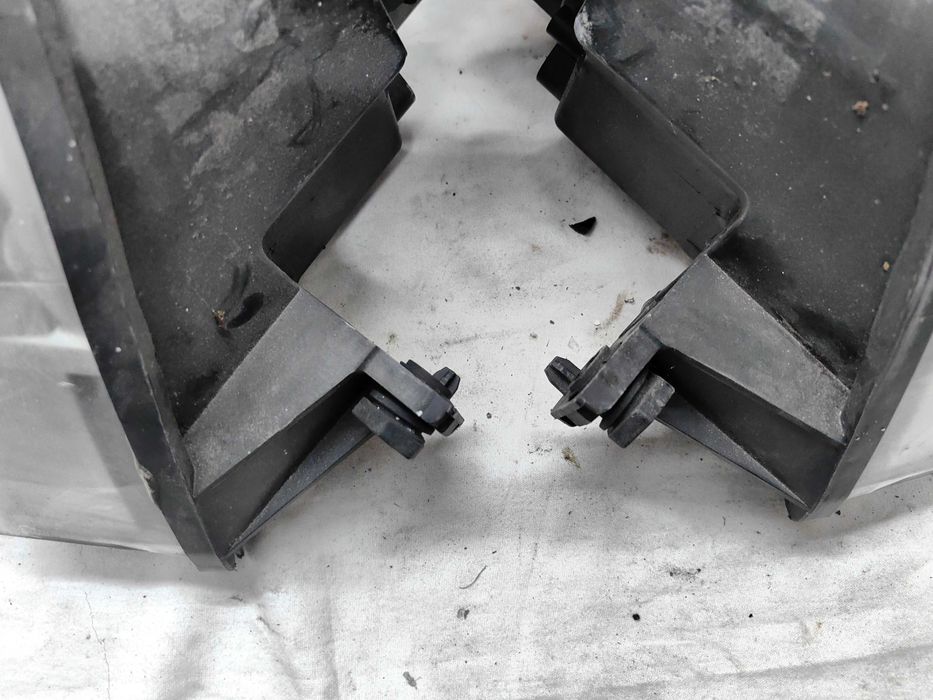 Оригинални фарове Рено Еспейс  Renault Espace 4