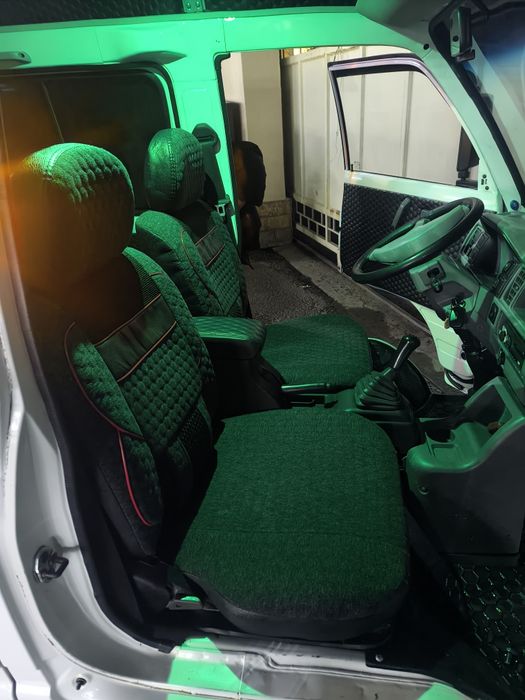 Damas yili 2020 prabek 176.000