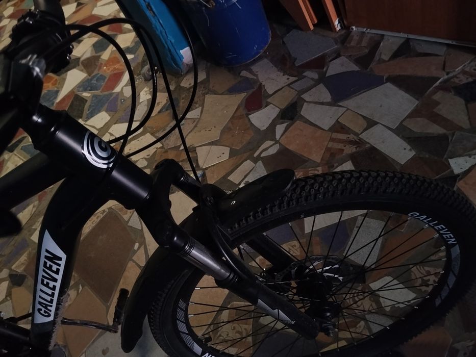 Продам велосипед