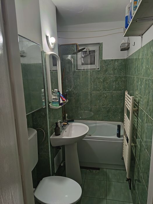 Apartament 2 camere str. Sf. Vineri