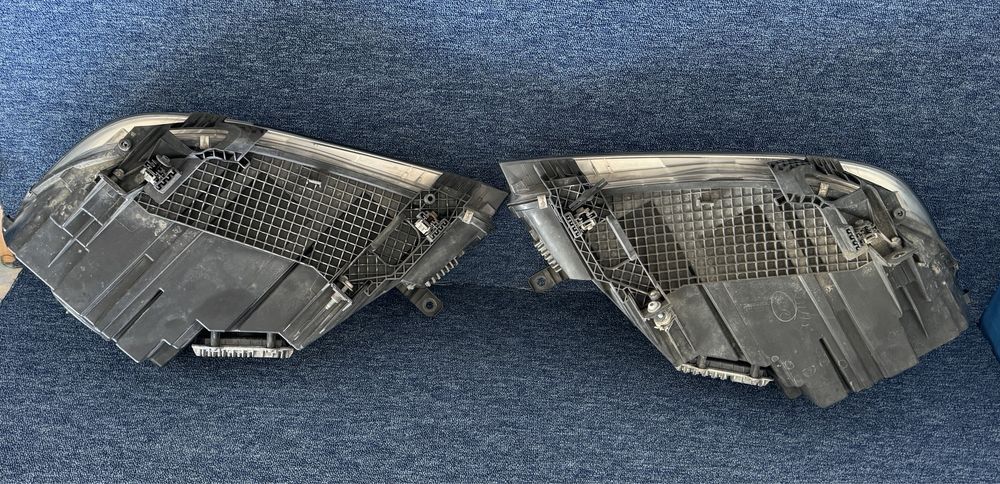 BMW X5 F15 X6 F16 Far Full Led Adaptive stanga dreapta