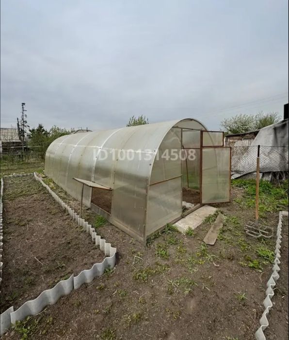 Продам дачу 6-соток