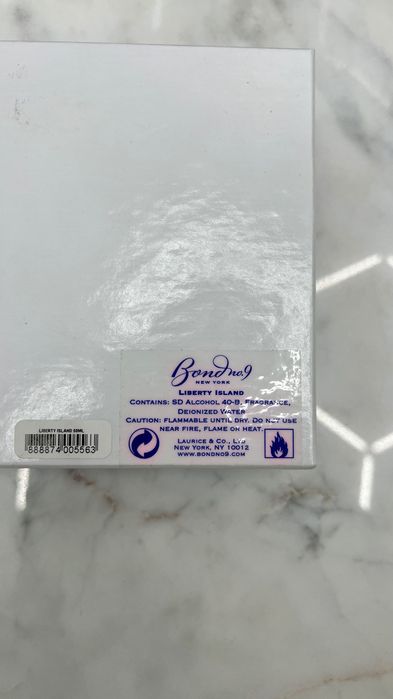 Bond No.9 Liberty Island