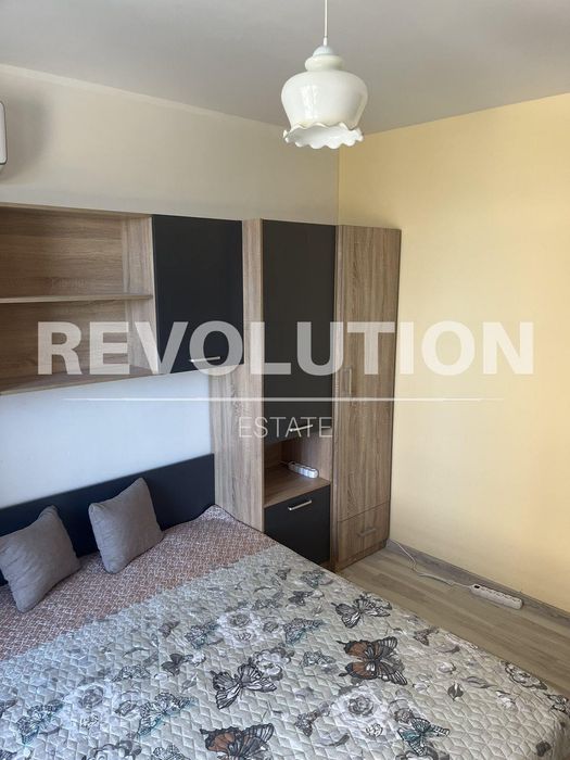 Дава се под наем Двустаен апартамент в Варна, м-т Траката - 50 кв.м за 750 € - Снимка #3