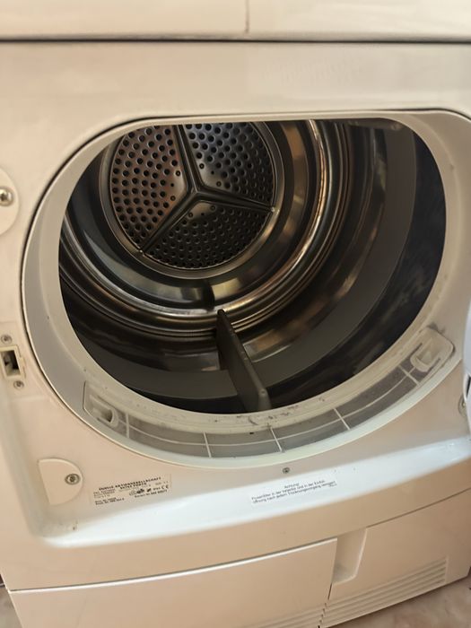 Uscator rufe Privileg 9 kg ( provenienta Germania)