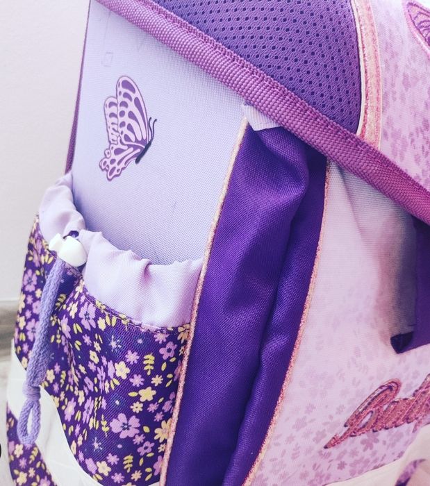 Ученическа раница