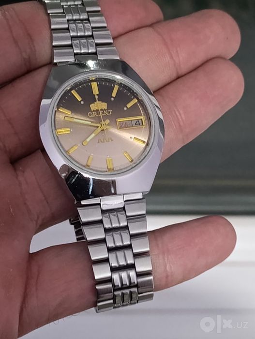 Orient Японский оригинал соат сотилади