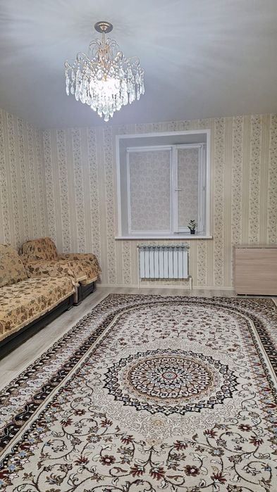 2-х комн квартира мкрн Юбилейный